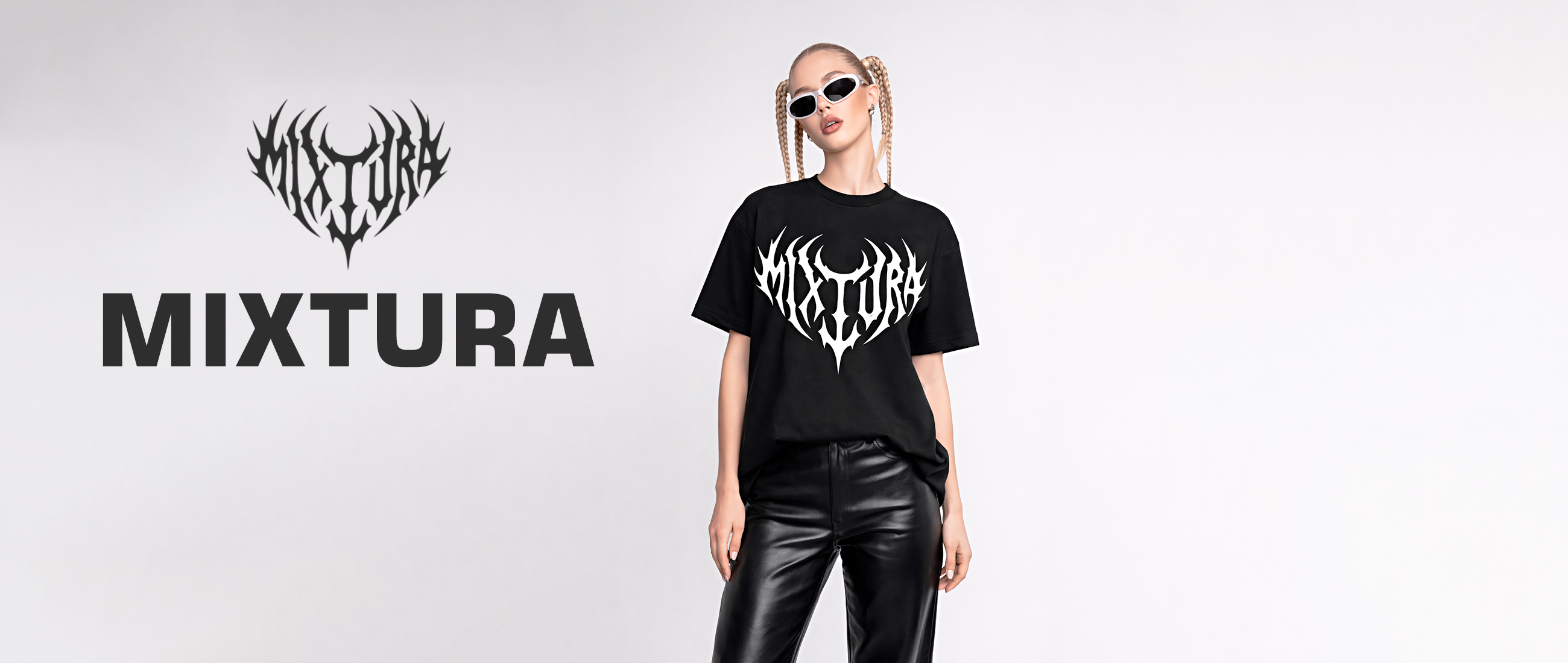 Новая коллекция одежды