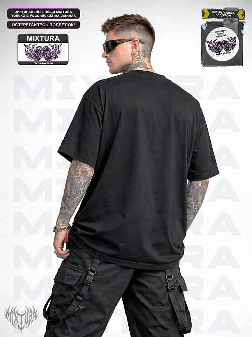 Футболка MIXTURA BERSERKER MIXTURA  