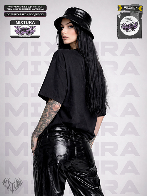 Берсерк Behelit MIXTURA  Россия